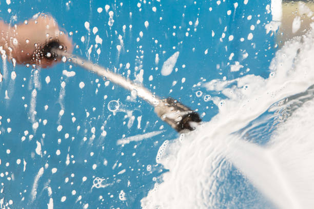 Best Oil Spill Cleanup  in Dexter, MI